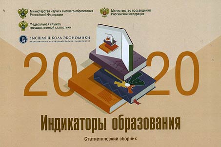 Indikatory obrazovanii︠a︡ 2020