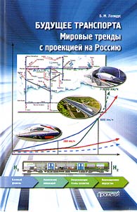 Будущее транспорта