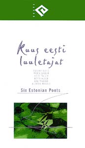 Kuus eesti luuletajat
