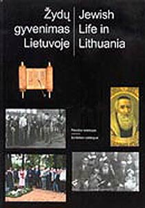 Jewish Life in Lithuania