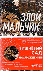 Zloĭ malʹchik