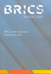 BRICS Joint Statistical Publication 2020