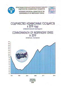 Commonwealth of Independent States in 2019