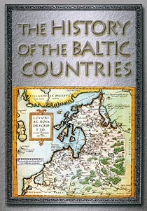 The History of the Baltic States