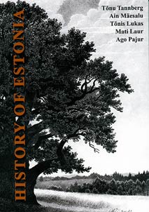 History of Estonia. 2nd edition