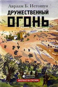 Druz︠h︡estvennyĭ ogonʹ