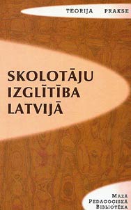 Skolotaju izglitiba Latvija