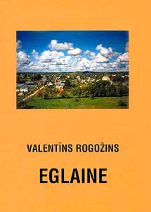 Eglaine