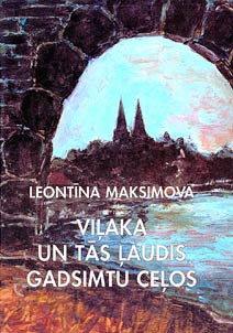 Vilaka and Its People: Centenarian History