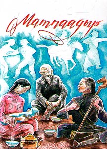 Matpaadyr