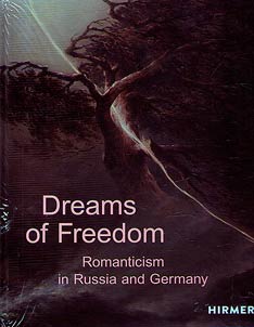 Dreams of freedom