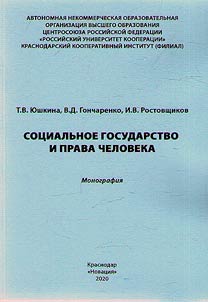 The welfare state and human rights