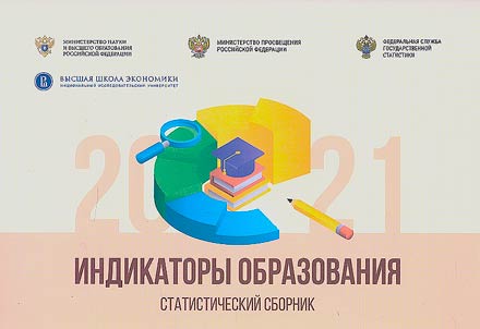 Indikatory obrazovanii︠a︡ 2021