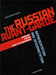 The Russian Avant-Garde