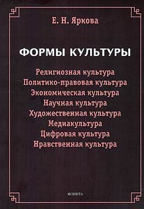 Formy kulʹtury