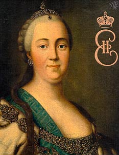 Catherine the Great