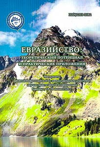 Евразийство: теоретический потенциал и практические приложения