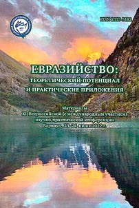 Евразийство: теоретический потенциал и практические приложения