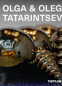 Olga & Oleg Tatarintsev