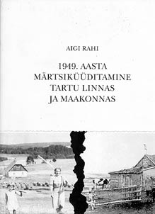 The March 1949 Deportation