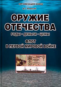 Weapons of the motherland. Years, money, prices