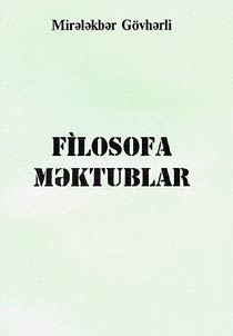 Filosofa maktublar