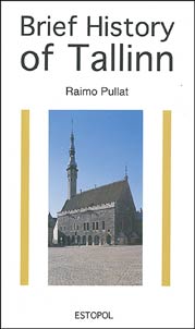 Brief History of Tallinn