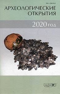 Археологические открытия 2020