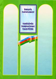 Tariximiz torpagimiz taleyimiz