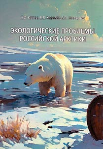 Environmental problems of the Russian Arctic