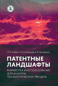 Patent landscapes