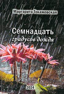 Seventeen degrees of rain