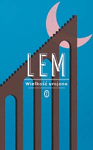 Wielkość urojona