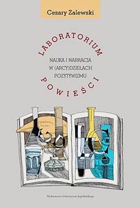 Laboratorium powieści