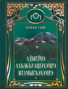 Surnames of the Adygs and their tamgas