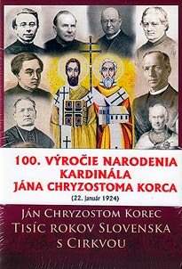 Tisíc rokov Slovenska s Cirkvou