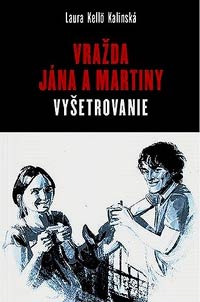 Vražda Jána a Martiny