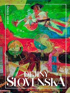 History of Slovakia