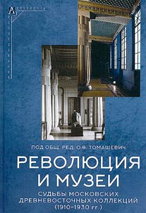 The revolution and museums
