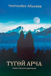 Тугой арча