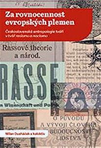 Za rovnocennost evropských plemen
