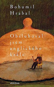 Obsluhoval jsem anglického krále
