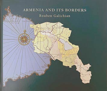 Armenia and its borders