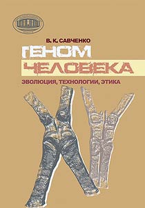 Genom cheloveka
