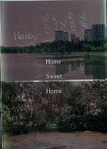 Home, sweet home