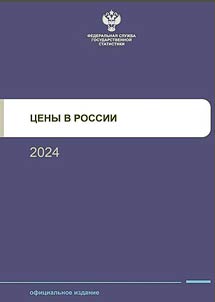Prices in Russia 2024
