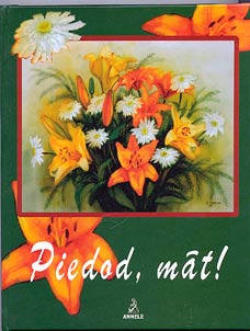Piedod, mat