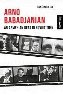 Arno Babadjanian