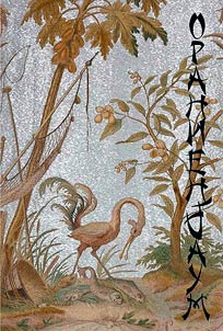Oranienbaum. New century