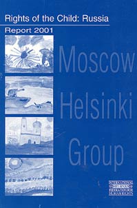 Rights of the Child: Russia